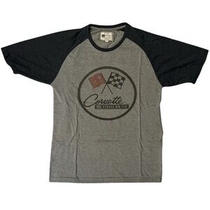 Red Jacket Corvette Stingray Short Sleeve Tee